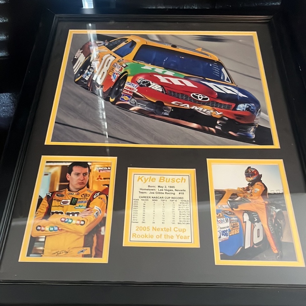 NASCAR - Picture 4 of 10